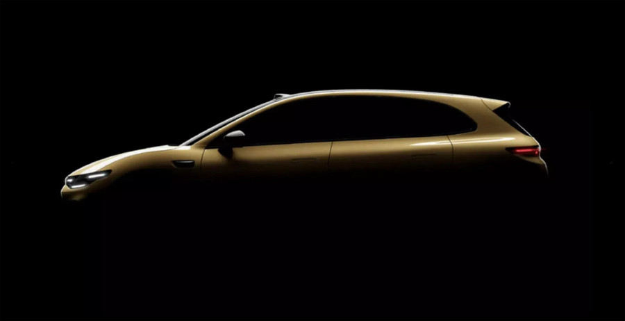 Novi kineski adut u segmentu kompaktnih strujaša: Lafa 5 stiže u Evropu FOTO