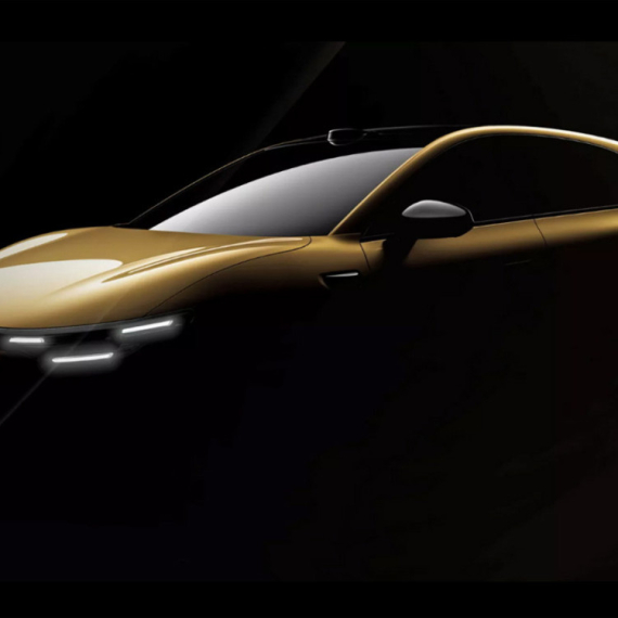 Novi kineski adut u segmentu kompaktnih strujaša: Lafa 5 stiže u Evropu FOTO