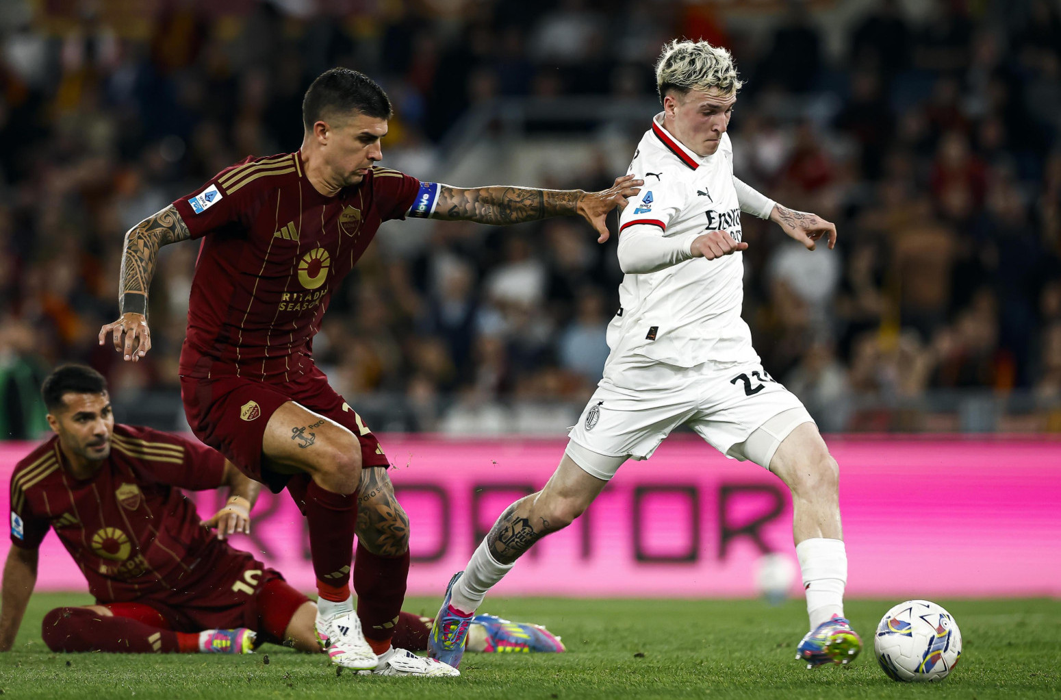 "Trešnjice" dovele bivšeg igrača Reala i Milana