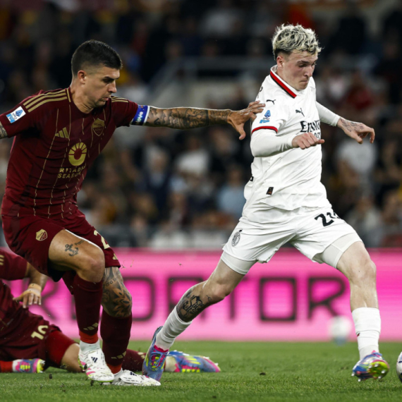 "Trešnjice" dovele bivšeg igrača Reala i Milana