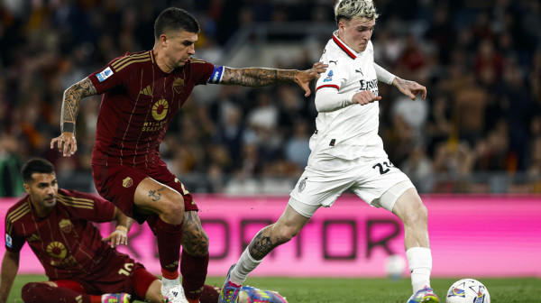 "Trešnjice" dovele bivšeg igrača Reala i Milana