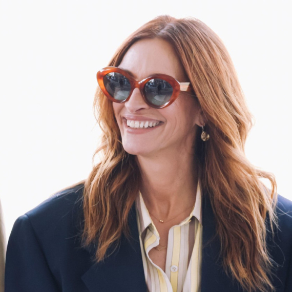 Film sa Džulijom Roberts doživeo fijasko u Veneciji: Mlak aplauz, oštre kritike i napuštanje sale pre kraja