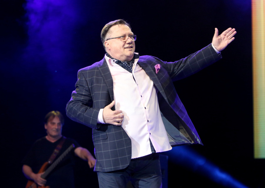 Preminuo Halid Bešlić