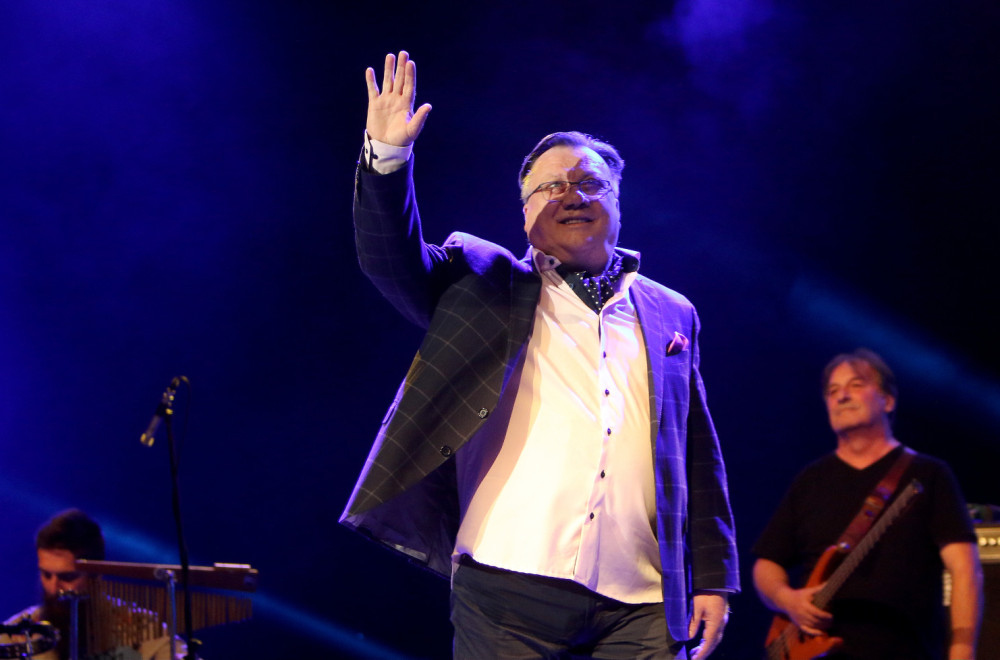 Zbog Halida poznata grupa odložila koncert: "Verujemo da ćete razumeti" FOTO