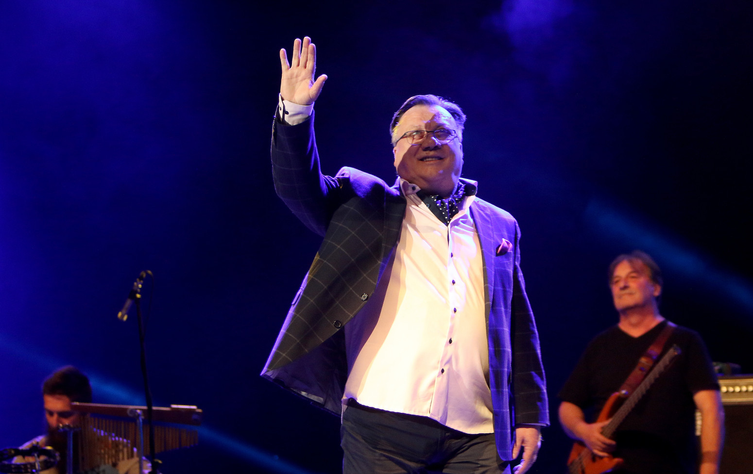 Treba slaviti život jer se gasi začas: Ovako je Bešlić govorio o jezivoj tragediji koja mu se dogodila