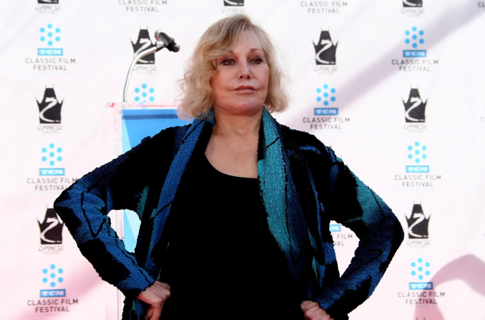 "Ako me ona igra u filmu, to će biti skandal": Holivudska diva zabrinuta FOTO