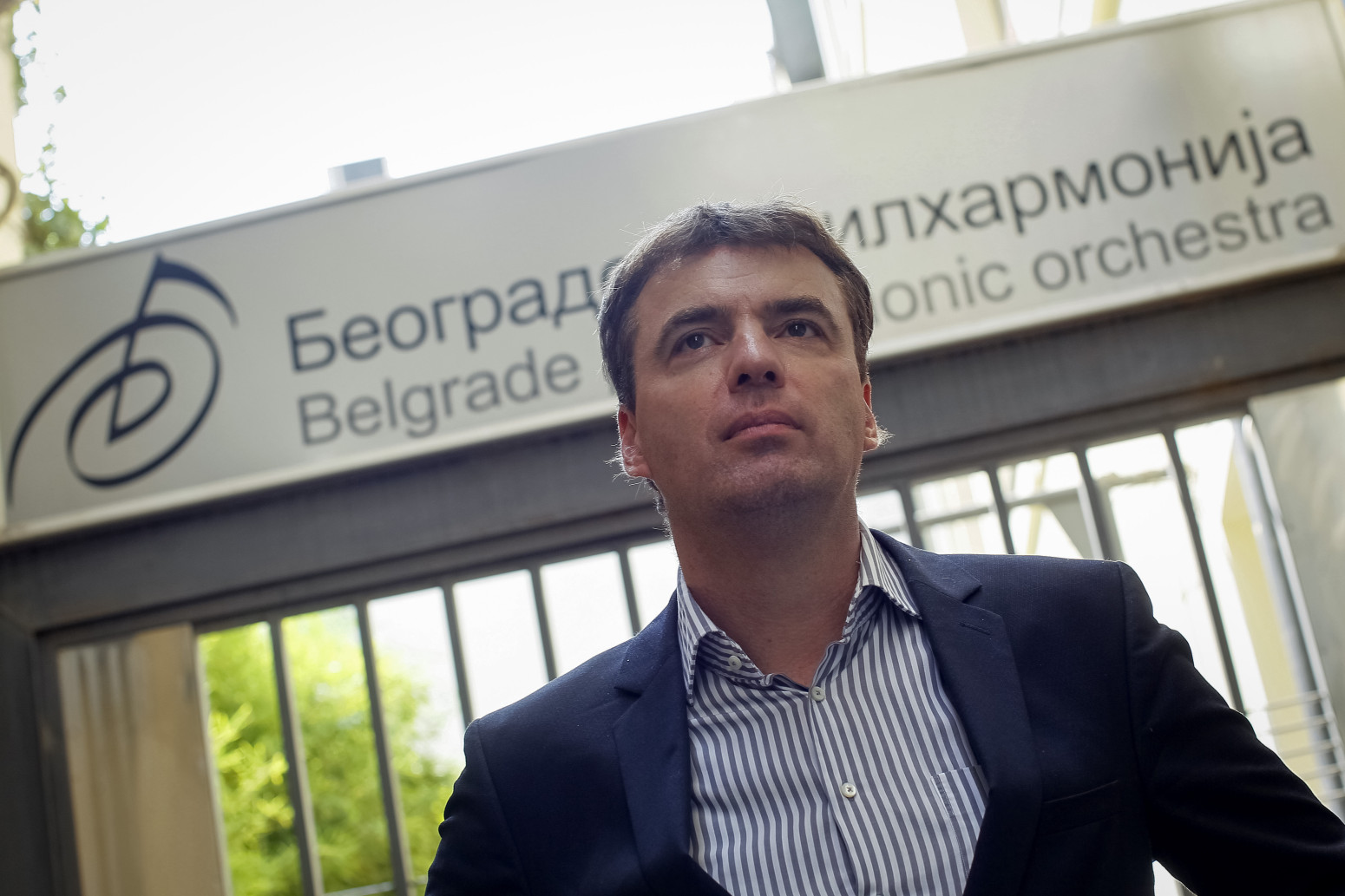 Zubin Mehta se oprostio od Gabrijela Felca