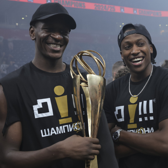 Od precrtanog, do ugovora na dve godine: Nilikina ostaje u Partizanu