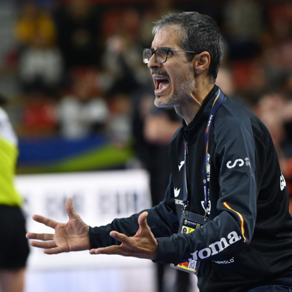 Selektor Srbije saopštio spisak