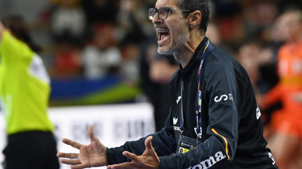 Selektor Srbije saopštio spisak