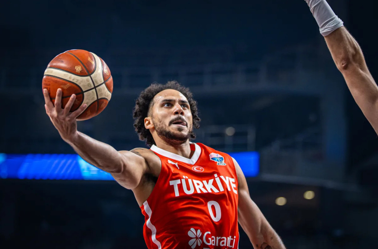 Larkin: "Neće uvek biti kao protiv Srbije"