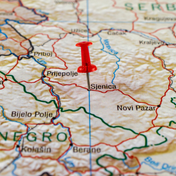 Prvi u istoriji Srbije: Sjenica dobila predsednicu opštine sa hidžabom