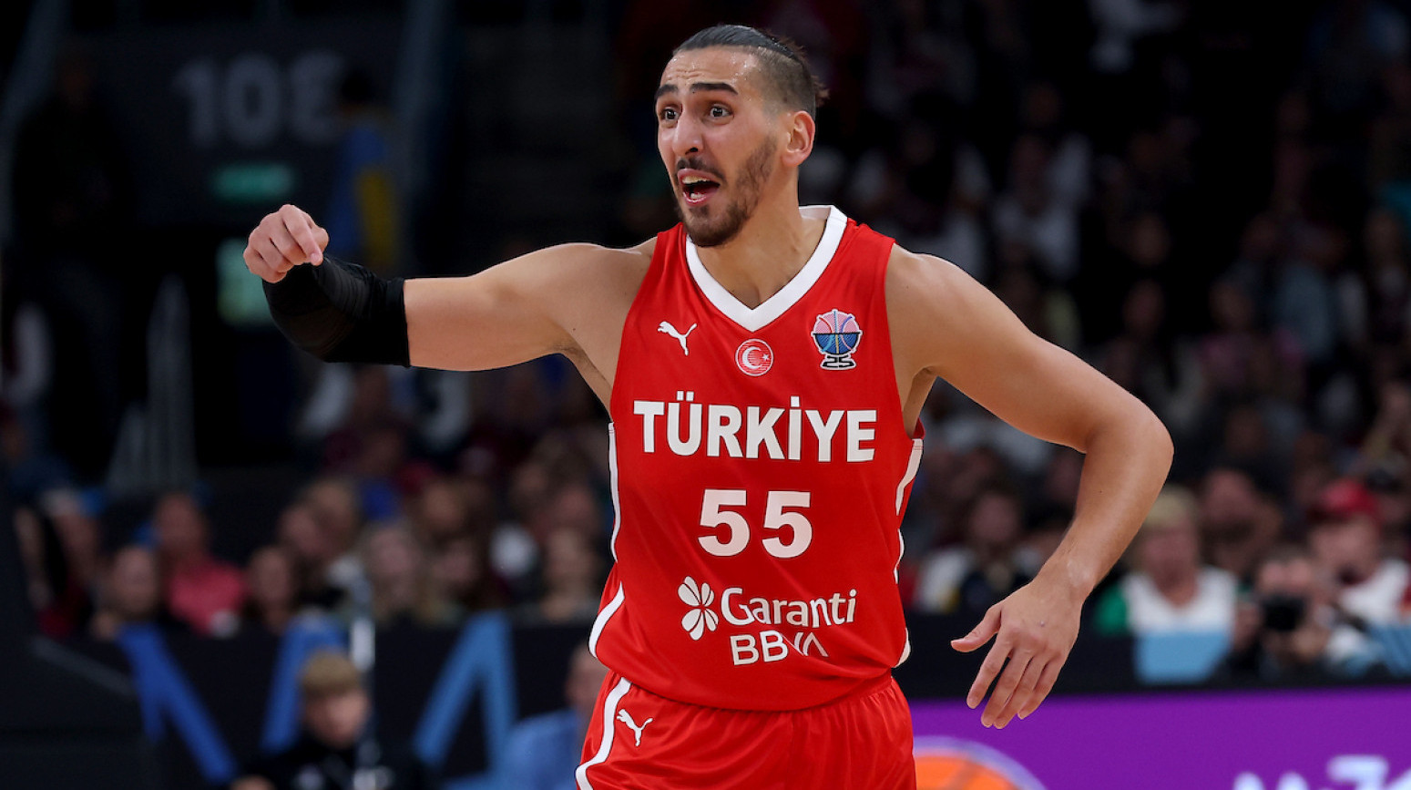 "Izaći ćemo da dobijemo Srbiju" VIDEO