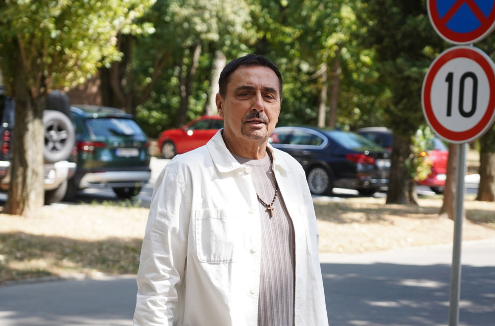 Keba u svom stilu: "Zvezde Granda su auto-put za dolazeće zvezde, sve druge emisije su obilaznica"