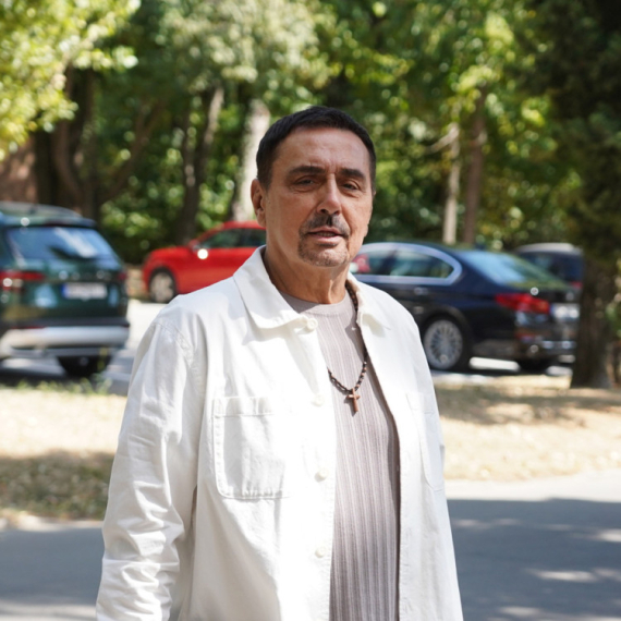 Keba u svom stilu: "Zvezde Granda su auto-put za dolazeće zvezde, sve druge emisije su obilaznica"