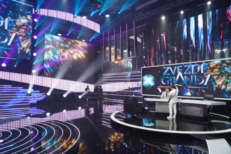 Evo kada Zvezde Granda počinju sa emitovanjem VIDEO