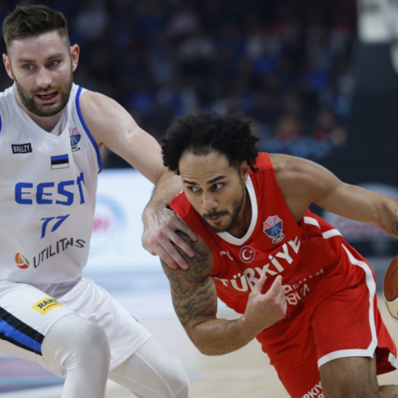 "Šengun želi da zauzme Jokićev tron – zna da mora da ga pobedi" VIDEO