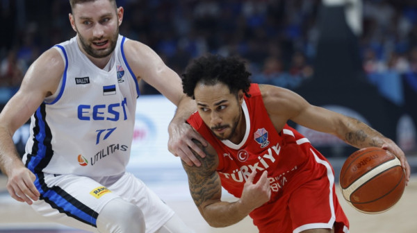 "Šengun želi da zauzme Jokićev tron – zna da mora da ga pobedi" VIDEO