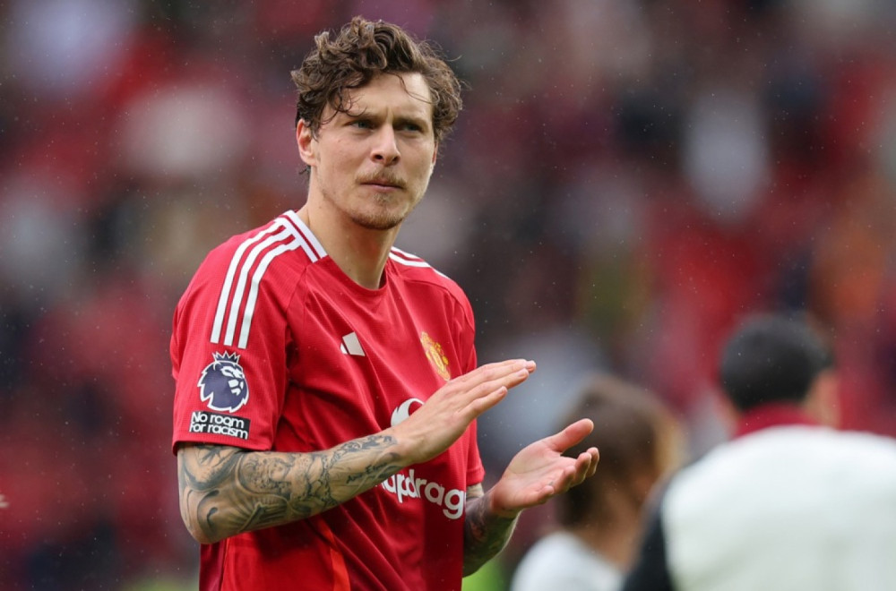 Lindelof ostaje u Premijer ligi