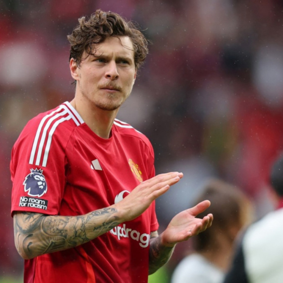 Lindelof ostaje u Premijer ligi