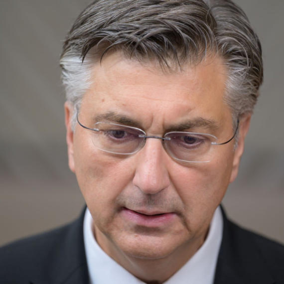 Plenković priznao: Nemam pojma šta je izraelski ministar mislio