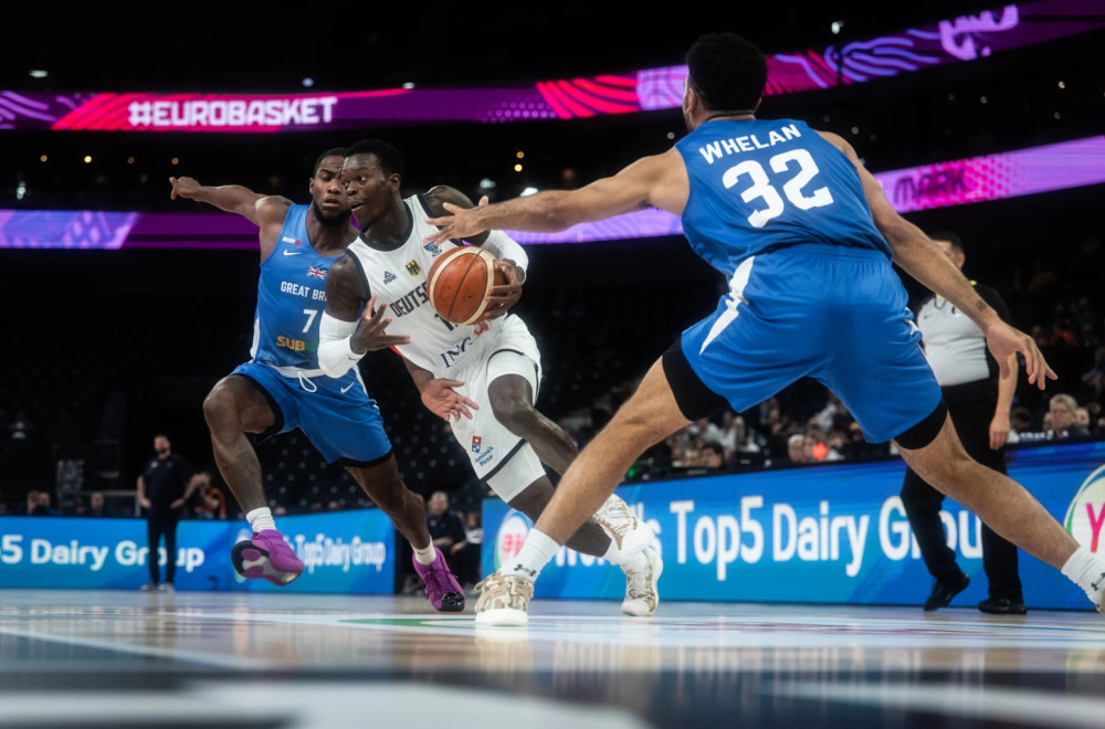 Nemci ubili Boga u Britancima – 63 razlike!