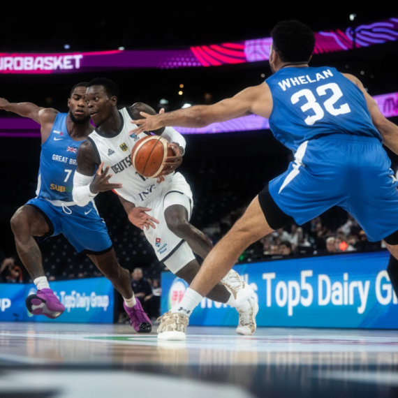 Nemci ubili Boga u Britancima – 63 razlike!