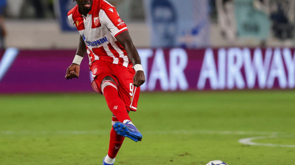 Učesnik Lige šampiona zove Šerifa