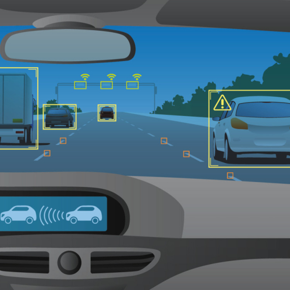 Fantomsko kočenje – opasan problem savremenih automobila potvrđen na nemačkom sudu