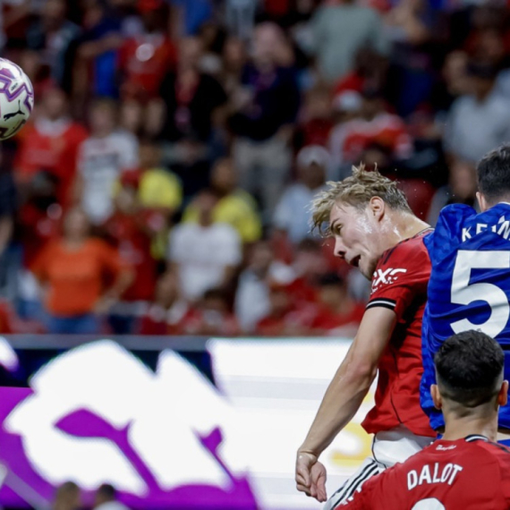 Napoli spremio "bombu" za kraj prelaznog roka