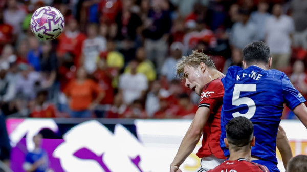 Napoli spremio "bombu" za kraj prelaznog roka