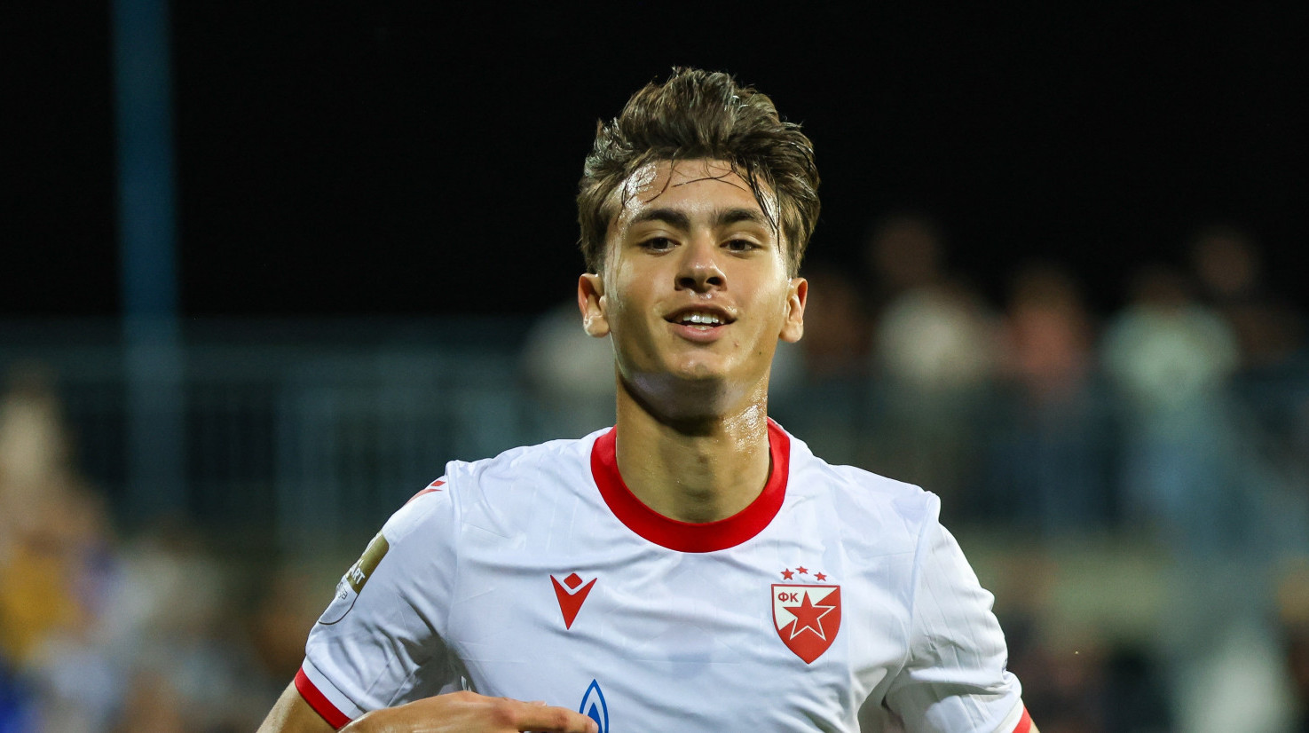 Omladinci Zvezde izvukli rivala u Ligi šampiona