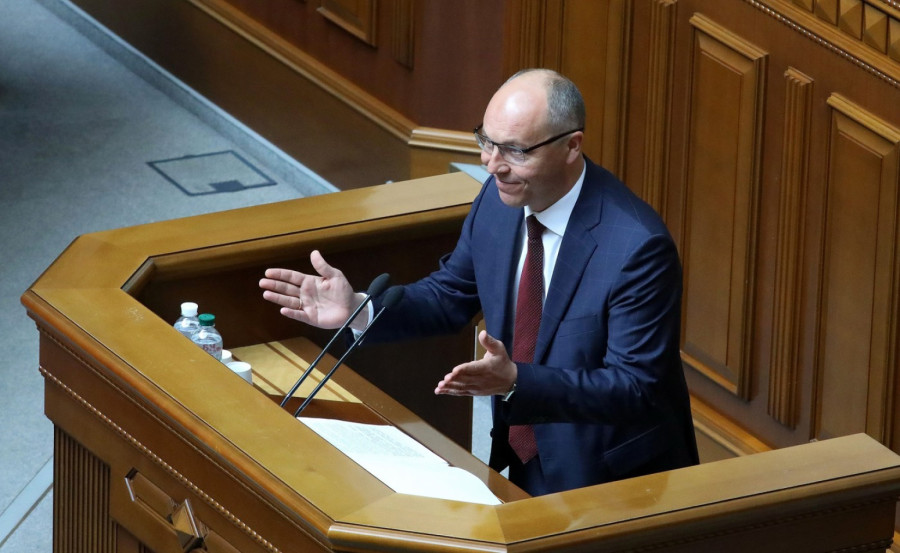 Priznao je; Ukrajinski poslanik ubijen po nalogu Rusije