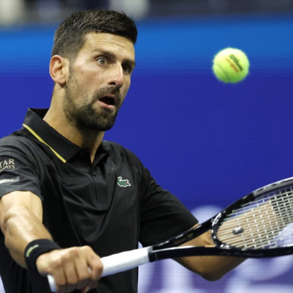 Đoković saznao termin četvrtfinala – za Srbe najgori mogući