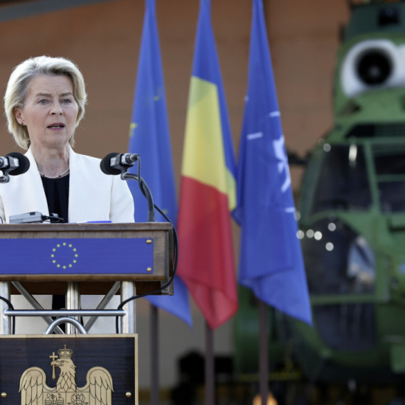 Nemačka besna na Ursulu: To se ne radi!