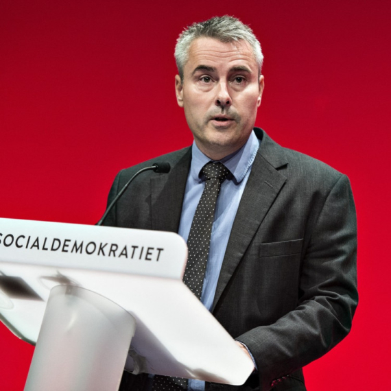 Bivši danski ministar osuđen zbog dečje pornografije