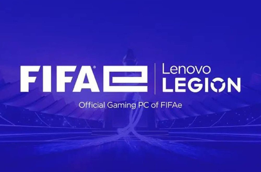 FIFAe sklapa partnerstvo sa Lenovom: Finale sa vrhunskom Lenovo Legion tehnologijom