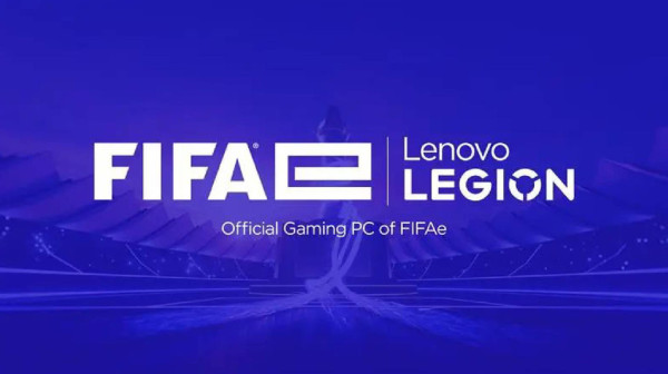 FIFAe sklapa partnerstvo sa Lenovom: Finale sa vrhunskom Lenovo Legion tehnologijom
