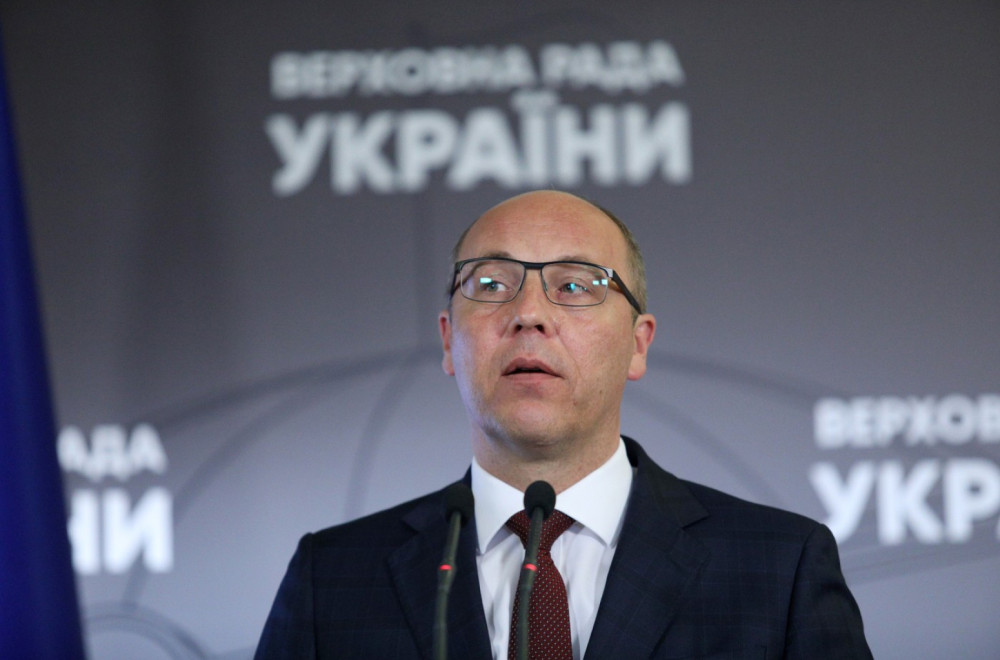 Priznao je; Ukrajinski poslanik ubijen po nalogu Rusije