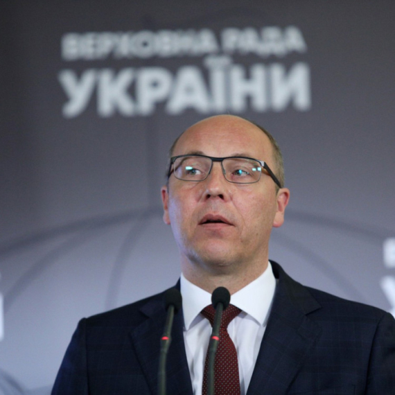 Priznao je; Ukrajinski poslanik ubijen po nalogu Rusije