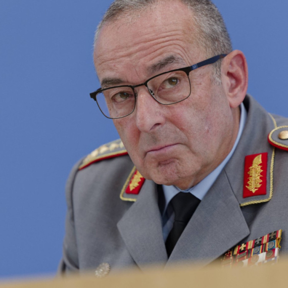 Bliže se rusko-belorusko vojne vežbe; Bundesver i NATO na oprezu