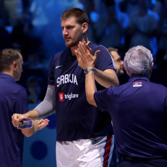 Eh ta Srbija... Katastrofa u Rigi – čekamo dizanje iz pepela