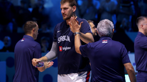 Eh ta Srbija... Katastrofa u Rigi – čekamo dizanje iz pepela