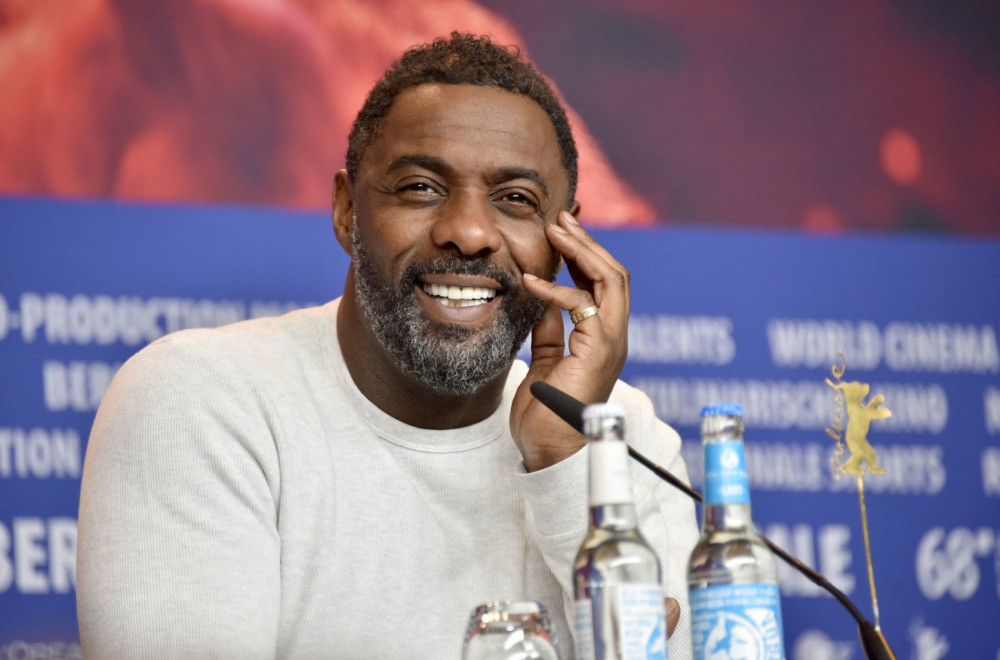 Idris Elba uspeo što niko pre njega nije: Premijer i predsednik u jednoj godini VIDEO
