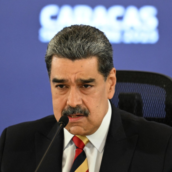 Maduro: Suočavamo se sa najvećom pretnjom u poslednjih 100 godina