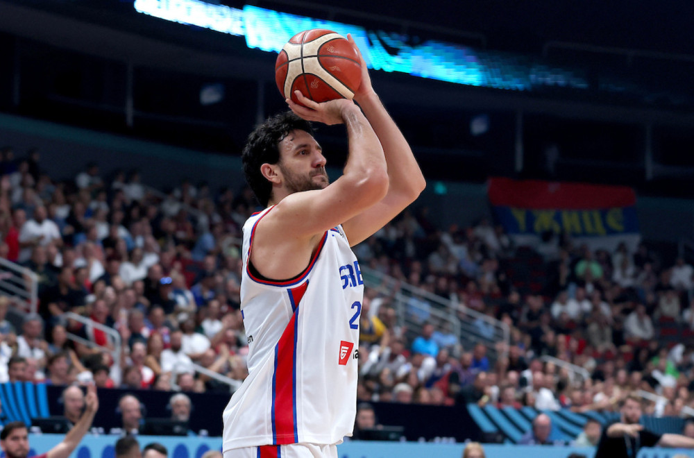 Evropa strepi – Vasa se vratio VIDEO