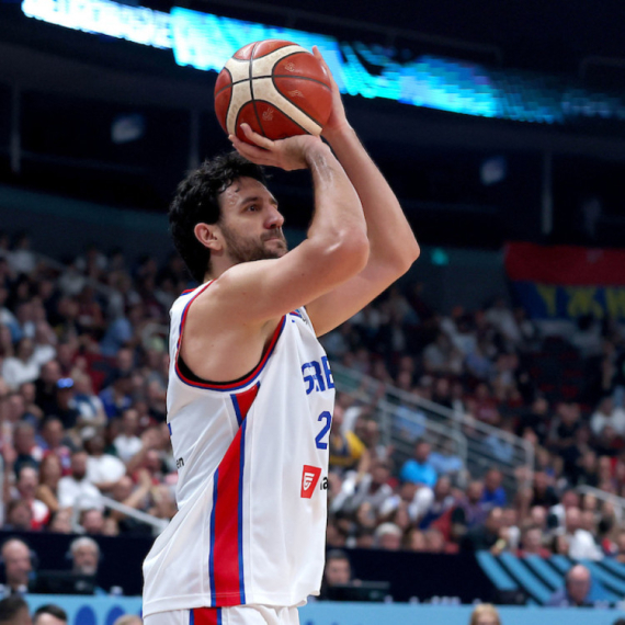 Evropa strepi – Vasa se vratio VIDEO