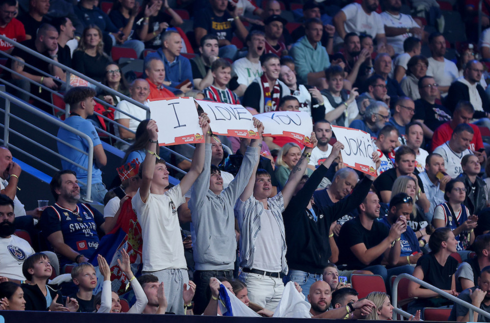 Ko je oduševio, a ko razočarao protiv Češke? ANKETA