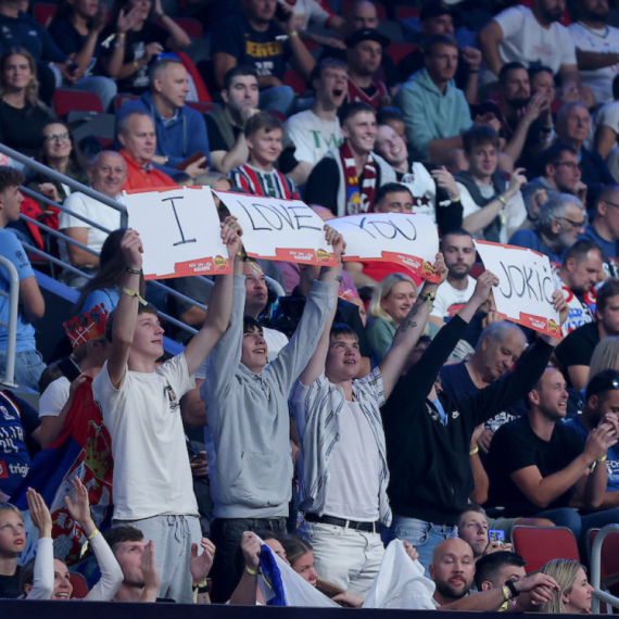 Ko je oduševio, a ko razočarao protiv Češke? ANKETA