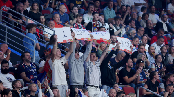 Ko je oduševio, a ko razočarao protiv Češke? ANKETA